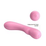 Vibrador Matt Smart Memory Function Pink - Image 5