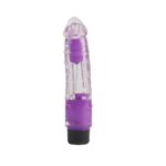 Vibrador Multi Velocidad 8.1 Púrpura - Image 2