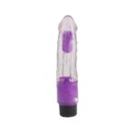 Vibrador Multi Velocidad 8.1 Púrpura - Image 3