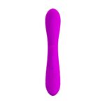 Vibrador Victor Color Púrpura - Image 2