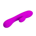 Vibrador Victor Color Púrpura - Image 4