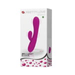 Vibrador Victor Color Púrpura - Image 10