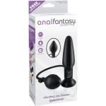 Vibrating Ass Blaster - Colour Black - Image 2