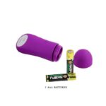 Vibrating Buller Magic x20 Purple - Image 7