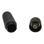 Vibrating Bullet 10 Speeds Black - Image 3