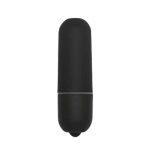 Vibrating Bullet 10 Speeds Black - Image 6