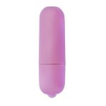 Vibrating Bullet 10 Speeds Pink - Image 3