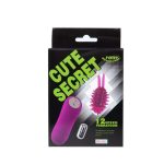 Vibrating Bullet Cute Secret Pink - Image 7