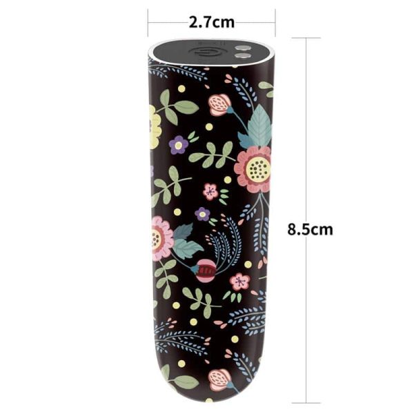 Vibrating Bullet Diana - Image 13