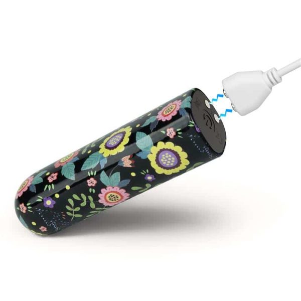 Vibrating Bullet Diana - Image 4