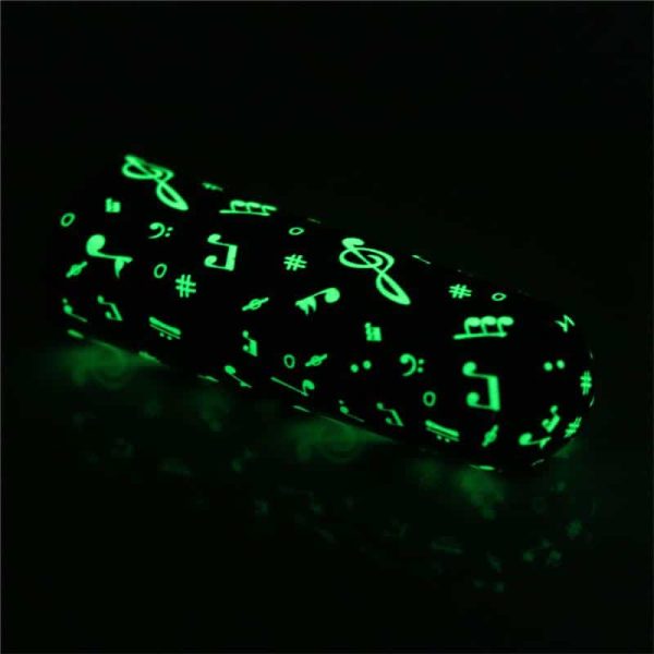 Vibrating Bullet Glow-in-the-dark - Image 28
