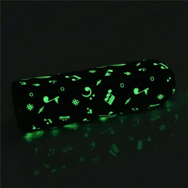 Vibrating Bullet Glow-in-the-dark - Image 29