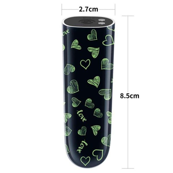 Vibrating Bullet Glow-in-the-dark - Image 15
