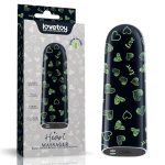 Vibrating Bullet Glow-in-the-dark - Image 16