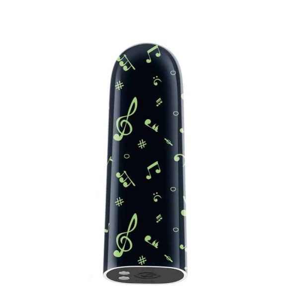 Vibrating Bullet Glow-in-the-dark - Image 17