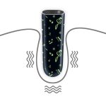 Vibrating Bullet Glow-in-the-dark - Image 24