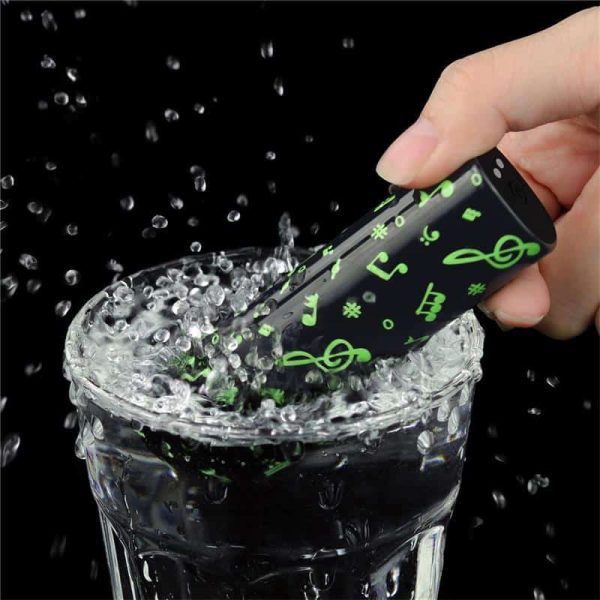 Vibrating Bullet Glow-in-the-dark - Image 25