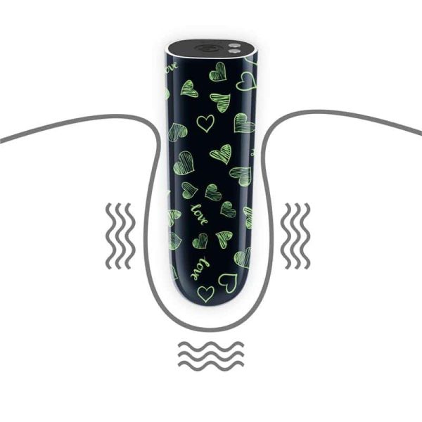 Vibrating Bullet Glow-in-the-dark - Image 9