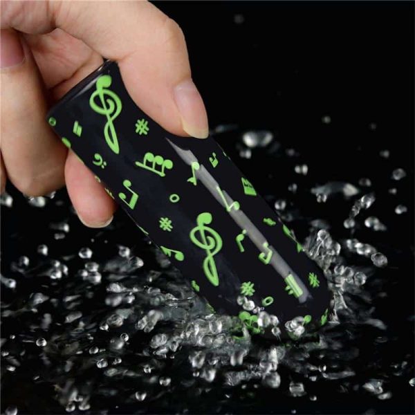 Vibrating Bullet Glow-in-the-dark - Image 26