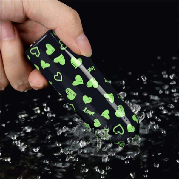 Vibrating Bullet Glow-in-the-dark - Image 10