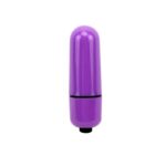 Vibrating Bullet Hi-Basic 5.8 x 1.8 cm Purple - Image 2