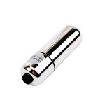 Vibrating Bullet Hi-Basic 5.8 x 1.8 cm Silver - Image 3