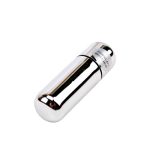 Vibrating Bullet Hi-Basic 5.8 x 1.8 cm Silver - Image 4