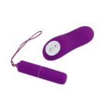 Vibrating Bullet Magic x20 Purple - Image 11