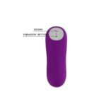Vibrating Bullet Magic x20 Purple - Image 14
