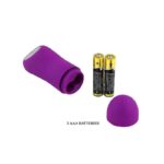 Vibrating Bullet Magic x20 Purple - Image 15
