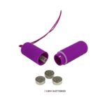 Vibrating Bullet Magic x20 Purple - Image 16