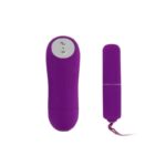 Vibrating Bullet Magic x20 Purple - Image 10