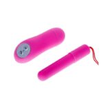 Vibrating Bullet Magic x20 Purple - Image 2