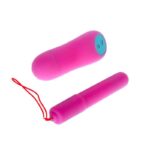 Vibrating Bullet Magic x20 Purple - Image 3