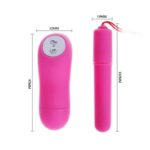 Vibrating Bullet Magic x20 Purple - Image 5