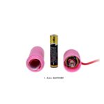 Vibrating Bullet Magic x20 Purple - Image 8