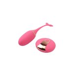 Vibrating Bullet Remote Control Beckoning Beats USB Silicone 5.9 - Image 4