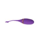 Vibrating Bullet Remote Control Beckoning Beats USB Silicone 5,9 - Image 5