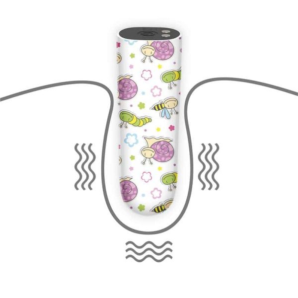 Vibrating Bullet Snails - Image 4