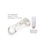 Vibrating Cock Sling - Image 2