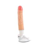 Vibrating Dildo Adaptable Artillerymen 10.3 - Image 2