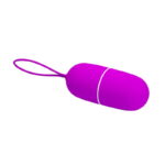 Vibrating Egg Arvin Purple - Image 2