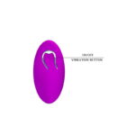 Vibrating Egg Arvin Purple - Image 4