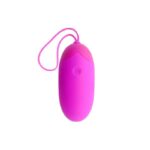 Vibrating Egg Berger Pink - Image 2