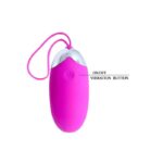 Vibrating Egg Berger Pink - Image 6
