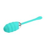 Vibrating Egg Franklin USB Silicone - Image 3