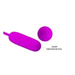 Vibrating Egg Joyce Silicone USB - Image 4