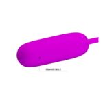 Vibrating Egg Joyce Silicone USB - Image 5