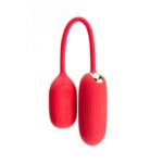 Vibrating Egg Muse Bluetooth Red - Image 3