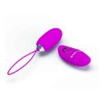 Vibrating Egg Remote Control Jenny - Image 2